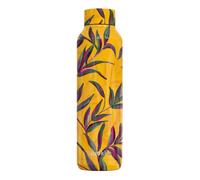 Quokka SOLID SUN GARDEN | TERMO BOTTIGLIA IN ACCIAIO INOX 630 ML