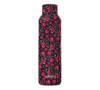 Quokka SOLID TINY TULIPS | TERMO BOTTIGLIA IN ACCIAIO INOX 630 ML