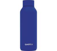 Quokka SOLID ULTRAMARINE | TERMO BOTTIGLIA IN ACCIAIO INOX 510 ML