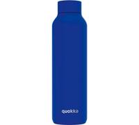 Quokka SOLID ULTRAMARINE | TERMO BOTTIGLIA IN ACCIAIO INOX 630 ML