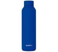 Quokka SOLID ULTRAMARINE | TERMO BOTTIGLIA IN ACCIAIO INOX 850 ML