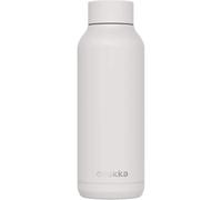 Quokka SOLID WHITE | TERMO BOTTIGLIA IN ACCIAIO INOX 510 ML