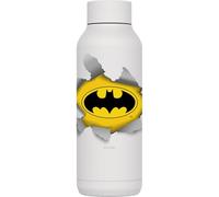 Quokka SOLID X DC | BOTTIGLIA TERMICA IN ACCIAIO INOX DOPPIA PARETE | BATMAN