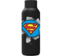 Quokka SOLID X DC | BOTTIGLIA TERMICA IN ACCIAIO INOX DOPPIA PARETE | SUPERMAN