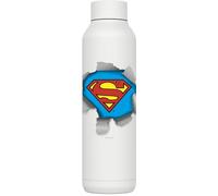 Quokka SOLID X DC | BOTTIGLIA TERMICA IN ACCIAIO INOX DOPPIA PARETE | SUPERMAN