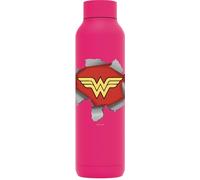 Quokka SOLID X DC | BOTTIGLIA TERMICA IN ACCIAIO INOX DOPPIA PARETE | WONDER WOMAN