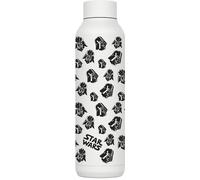 Quokka SOLID X STAR WARS | BOTTIGLIA TERMICA IN ACCIAIO INOX DOPPIA PARETE | STAR WARS DARTH VADER