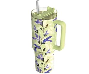 Quokka STREAM | TAZZA TERMICA INOX XL 1200 ML MATCHA