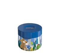 Quokka WHIM JUNGLE | CONTENITORE TERMICO IN ACCIAIO INOX PER IL CIBO 369 ML PRSM