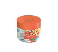 Quokka WHIM MAP OF LIFE | CONTENITORE TERMICO IN ACCIAIO INOX PER IL CIBO 369 ML PRSM