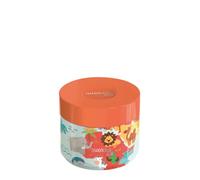 Quokka WHIM MAP OF LIFE | CONTENITORE TERMICO IN ACCIAIO INOX PER IL CIBO 369 ML PRSM