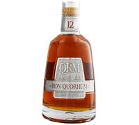 Oliver - Ron “quorhum Qrm” Solera 12 Years Old