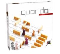 Quoridor - Classic Ghenos Games Gioco da Tavolo