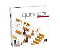 Quoridor Classic - Un Labirinto Confondente