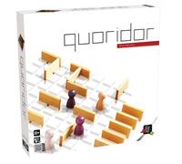 Quoridor Classic - Un Labirinto Confondente