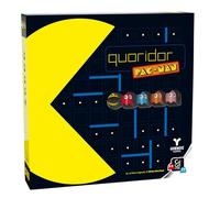 Quoridor Pac-Man Italiano Gioco da Tavolo Dv Giochi