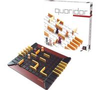 Quoridor - Classic Ghenos Games Gioco da Tavolo