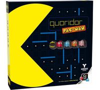 Quoridor : Pac-Man Gioco da Tavolo 8+ (ITA) - Dv Giochi