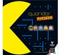 Quoridor Pac-Man Italiano Gioco da Tavolo Dv Giochi