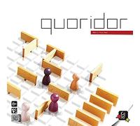 Quoridor - Classic Ghenos Games Gioco da Tavolo
