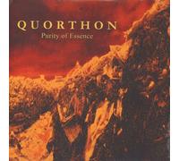 Quorthon - Purity Of Essence (2 LP)