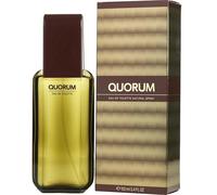 Quorum By Antonio Puig EDT Eau de Toilette per uomo e donna - 100 ML