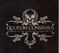 Quorum Consensus - Scourge of the Third Rock from the U.V.