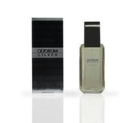 QUORUM SILVER Eau De Toilette 100ML