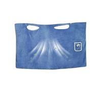 Quorvex Asciugamano da bagno, da donna, indossabile dopo la doccia, design a 2 bottoni, per dormitorio, spa, sauna, hotel, camera da letto, piscina, spiaggia, bagno
