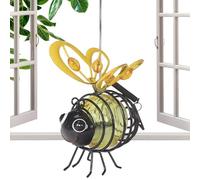 Quorvex Luci | Luci Da Esterno Impermeabili Animali A Energia Solare | Illuminazione A Led Esterno Risparmio Energetico Per Alberi Finestre Terrazze Ringhiere Cortile Ingresso Giardino
