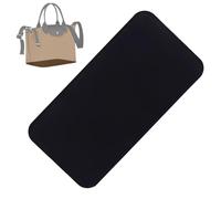 Quorvex Modellatore Borsa | 2 Pezzi Base Rinforzata Pannello di Supporto | Rinforzo Protettivo per Fondi Borse Ideale per Viaggio Casa Ufficio Shopping e Conservazione