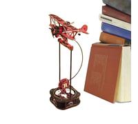 Quorvex Puzzle 3D Per Adulti,Educativo Interattivo 3D - Set Costruzione Giocattolo Bilanciamento Per Bambini | Per Casa Ufficio Scuola Studio Educazione Intrattenimento Vacanza Compleanno Natale