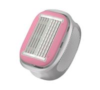 Quorvex Rasoio Per Testa Rasata Uomini | Tagliacapelli Manuale Bagnato Asciutto Per Cranio,Tagliacapelli Impermeabile Per Cuoio Capelluto Barba Viso Corpo Uso Quotidiano E Viaggio