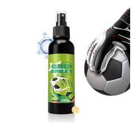 Quorvex Spray Presa Scarpe Basket,Spray Antiscivolo,Presa Adesiva Guanti Portiere | Per Scarpe Sportive Palestra Calcio Golf Baseball Portieri