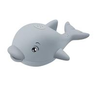 Quorvex Spruzzino Per Bagnetto,Spruzzatore da Vasca per Bambini | Fontana Luminosa Musicale Divertente per Bambini Giochi d'Acqua Piscina Giardino Esterno