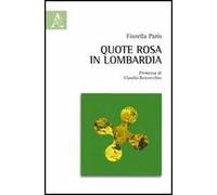 Quote rosa in Lombardia