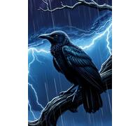 Quote the Raven Nevermore Journal: a GRAPH notebook for self-expression