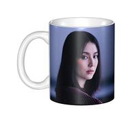 quotedazur Café-Croissant - Mug Non Sono Perfetto, Ma Sono Un Responsabile Vendite (Che È Fondamentalmente La Stessa Cosa) - Regalo Umoristico Per Professionisti In Commercio, Compleanno, Natale