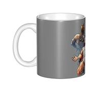 quotedazur Café-Croissant - Mug Non Sono Perfetto, Ma Sono Un Responsabile Vendite (Che È Fondamentalmente La Stessa Cosa) - Regalo Umoristico Per Professionisti In Commercio, Compleanno, Natale