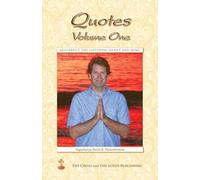 Quotes Volume One: Resurrect the Listening Heart and Mind