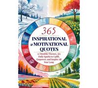 Quotesphere Daily Inspirational and Motivational Quotes (Tascabile)