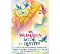 Quotesphere The Woman's Book of Quotes (Tascabile)