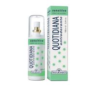 Naturando Quotidiana Antiodorante Spray Sensitive 100ml