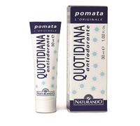 Naturando Quotidiana Antiodorante 30 Ml