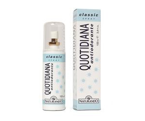 QUOTIDIANA ANTIOD CLASS 100ML