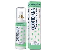 QUOTIDIANA ANTIOD SENSITIV 100ML