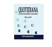 Quotidiana Antiododrante Stick 35 Ml