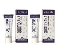 Quotidiana Antiodorante 30 Ml 2x30 ml Crema