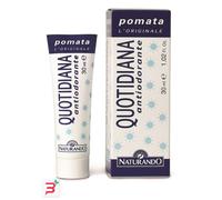 QUOTIDIANA ANTIODORANTE 30ML