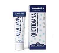 QUOTIDIANA ANTIODORANTE 30ML